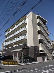 相模原市中央区清新１丁目