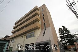 昭島市昭和町１丁目