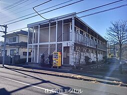 青梅市新町４丁目