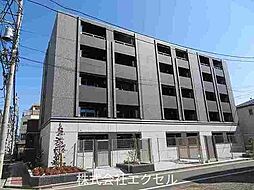 八王子市小門町