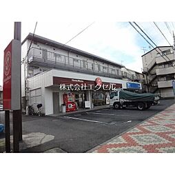 八王子市椚田町