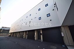 八王子市楢原町の一戸建て