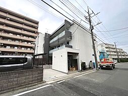 多摩市豊ヶ丘１丁目