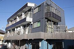 八王子市中野上町４丁目