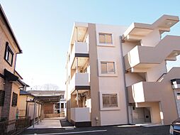 相模原市緑区久保沢３丁目