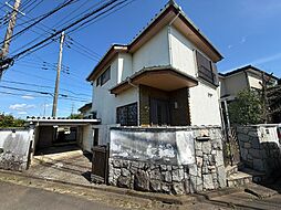 八王子市大谷町の一戸建て