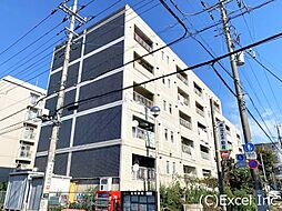八王子市明神町１丁目