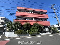 日野市東豊田３丁目