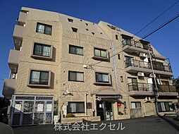 青梅市千ヶ瀬町５丁目