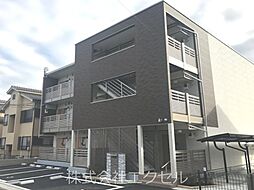 青梅市新町４丁目