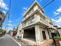 八王子市日吉町