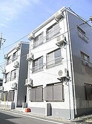 八王子市北野町