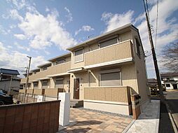 青梅市師岡町2丁目の一戸建て