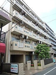 八王子市千人町２丁目