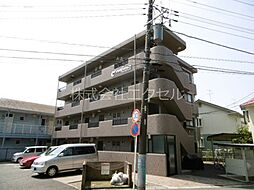 相模原市中央区淵野辺４丁目