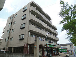 八王子市並木町
