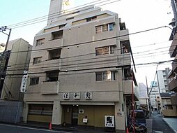 八王子市南町