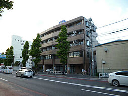 八王子市大和田町４丁目