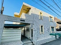 八王子市台町１丁目