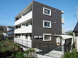 相模原市緑区二本松３丁目