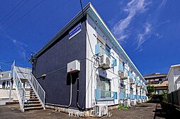 八王子市大塚