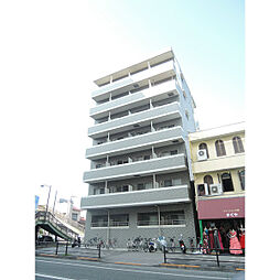 八王子市追分町