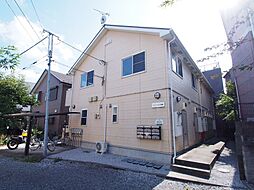 多摩市関戸3丁目の一戸建て