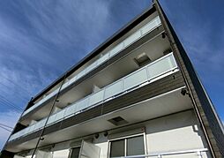 福生市大字熊川