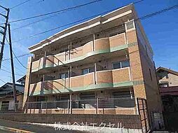 八王子市小宮町