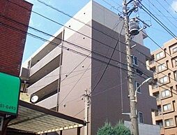 福生市本町