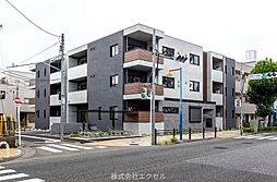 府中市晴見町１丁目