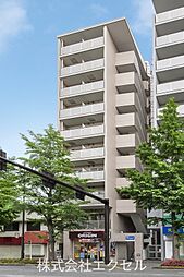 八王子市千人町２丁目