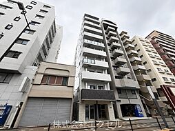 八王子市追分町