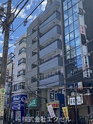 相模原市中央区相模原２丁目