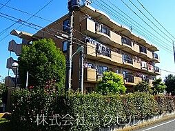 羽村市栄町２丁目