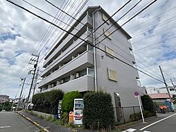 八王子市子安町３丁目