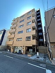 八王子市横山町