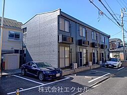 相模原市緑区相原６丁目