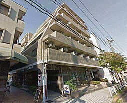 八王子市打越町