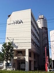 八王子市狭間町