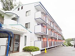 日野市程久保８丁目