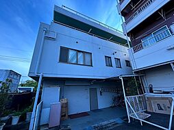 八王子市大塚