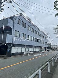 昭島市拝島町３丁目