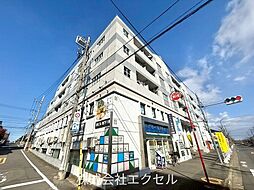 八王子市めじろ台１丁目