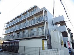 八王子市大和田町４丁目