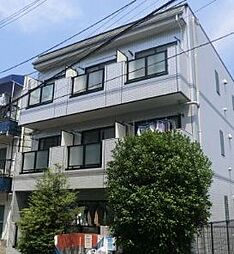 八王子市小比企町
