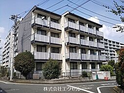 八王子市散田町４丁目