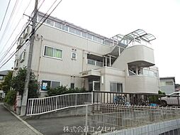 八王子市片倉町