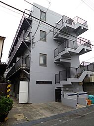 八王子市日吉町