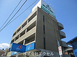 相模原市緑区西橋本１丁目